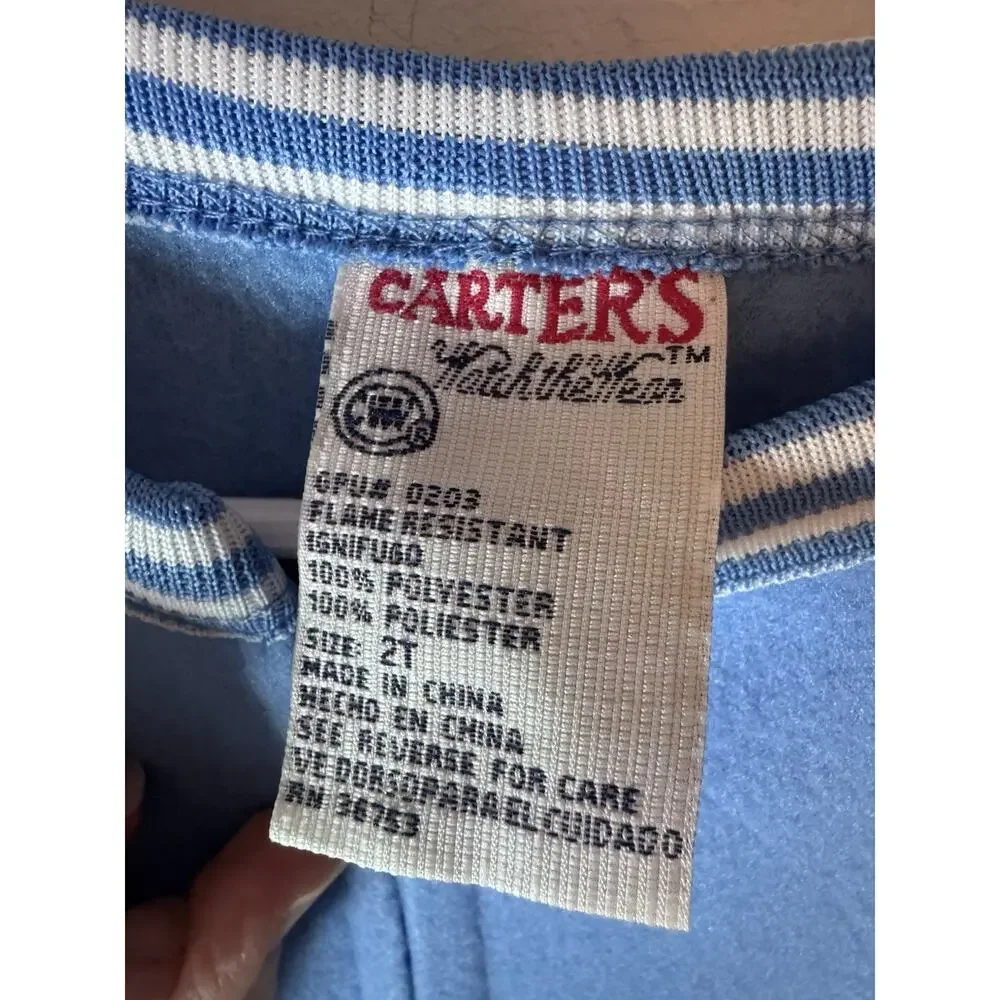 Carters 